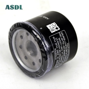 Filtro de Aceite para HONDA CBR929 CBR954 CB600F Hornet CB900 CB900F CB919 CB1300SF CB1300 VTX1300 VTX1800 VT750C 750 CBR1000 - Product Image 3