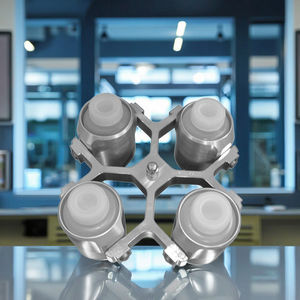 Cenlee/OEM CTL535R Fornecimento De Fábrica Diretamente Mesa Top Baixa Velocidade 4X500 ml 2L Aço Inoxidável Refrigerado Centrífuga - Product Image 3