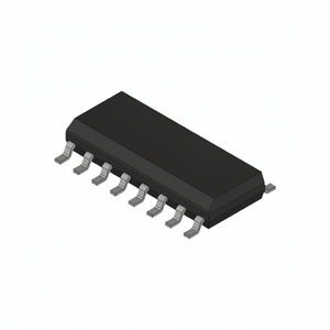 74ACT163SCX 16 SOlC In Stock Logic Buy Electronics Components Online - Product Image 1