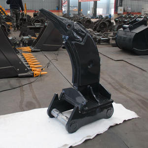 Denti strappo denti per mini scavatrice SY01 - Product Image 3