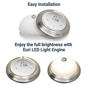 China 25w <strong>LED</strong> <strong>Light</strong> Engine 5CCT Color Temperature Changeable <strong>Light</strong> Board Panel for <strong>Ceiling</strong> Flush <strong>Light</strong> <strong>Replacements</strong> - Product Image 2