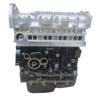 POUR Compatible avec l'ensemble moteur Nanjing Iveco 2.3T 2.5T F1AE3481D Guosi Wu Sofim Baodi Turin fier tout neuf