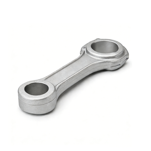 Varilla de Enlace para Sistema de Refrigeración de Aleación de Aluminio Fundido a Presión, Hecha a Medida, para Automóviles, Fabricada en AlSi10Mg, Hecho en Vietnam - Product Image 1