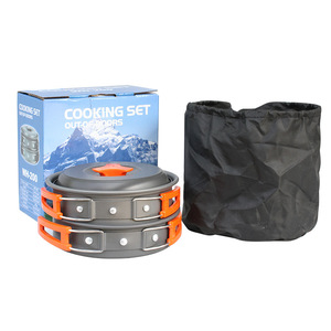 Réchaud de camping <span class=keywords><strong>portable</strong></span> compatible - Product Image 1