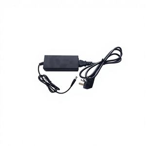 Adaptador de Corriente para el Hogar, Transformador de Conversión de Energía de 12V 6A, Adaptador de CA a CC de Escritorio con Opciones de Corriente de Salida de 1A, 1.5A y 3A - Product Image 2