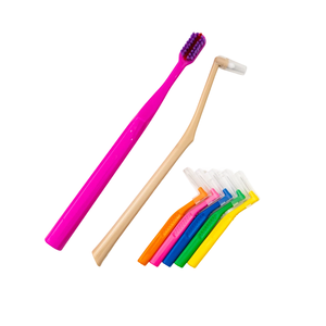 <span class=keywords><strong>Brosse</strong></span> <span class=keywords><strong>à</strong></span> dents <span class=keywords><strong>orthodontique</strong></span> <span class=keywords><strong>à</strong></span> touffe unique souple pour soins dentaires, <span class=keywords><strong>brosse</strong></span> interdentaire <span class=keywords><strong>à</strong></span> touffe unique pour le nettoyage des appareils dentaires - Product Image 3