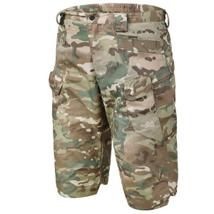 Pantalons tactiques cargo pour hommes, respirants, à séchage rapide, multi-poches, pour la chasse en plein air en été - Product Image 2