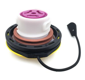<span class=keywords><strong>Bouchon</strong></span> de <span class=keywords><strong>réservoir</strong></span> de carburant Diesel, accessoire pour Land Rover Discovery, Range Rover, Sport Velar, LR053666 - Product Image 5