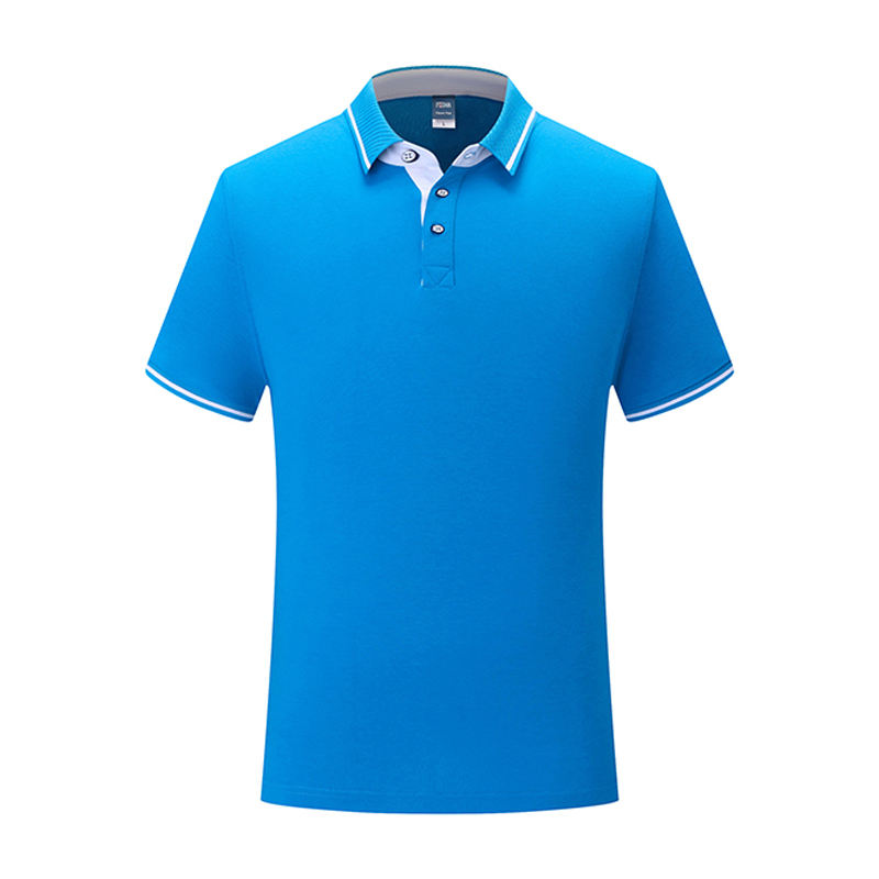 bright blue