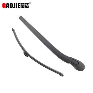 Escobilla Limpiaparabrisas Gaojie para BMW Serie 5 F11 Trasera 180 Grados de Goma Sintética para Parabrisas de Coche - Product Image 3