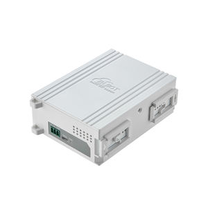 Módulo de E/S Remoto Multifunción de Grado Industrial BE190Pro, IEC104, MQTT, Modbus TCP, OPC UA, Puerta de Enlace de Datos para Gestión de Redes Eléctricas - Product Image 4