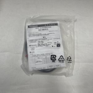 Sensor de Proximidad Panasonic GX-18MU - Product Image 1