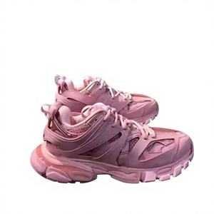 Calzado Deportivo de Lujo para Hombre y Mujer, Diseño Personalizado con Logotipo, Estilo Deportivo Casual, Transpirable, con Malla, Venta al Por Mayor - Product Image 1