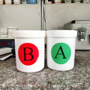 Life Casting Da Silicone Cao Su Cho Chi Nhân Tạo Đúc - Product Image 6