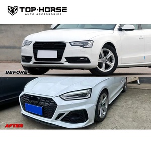 Kit de Carrocería para Audi <span class=keywords><strong>A5</strong></span> RS5 Sportback Convertible <span class=keywords><strong>2012</strong></span>+, Capó, Guardabarros, Parachoques - Product Image 5
