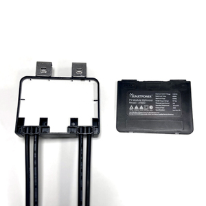600W High Quality Cheap Solar Power <strong>Optimizer</strong> Manufacturers Panel Solar Energy PV Module <strong>Optimizer</strong> - Product Image 2
