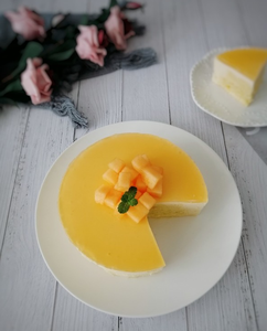 Fabricant Vente en gros directe Hami Melon huile parfumée concentrée arôme fruité doux saveur et parfum produit - Product Image 3