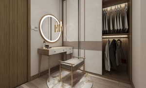 Meubles de chambre à coucher italiennes, luxueux et moderne, <span class=keywords><strong>design</strong></span> de mariage, <span class=keywords><strong>commode</strong></span> - Product Image 5