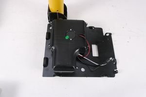 Barrière de stationnement pliable automatique avec télécommande, système de sécurité de stationnement pour voiture avec alarme anti-collision et dispositif de réinitialisation - Product Image 5