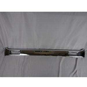 Lame de pare-choc avant universel en acier inoxydable, pour nissan, excellente qualité - Product Image 2