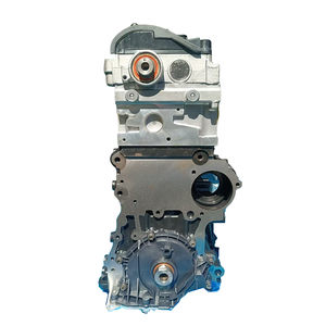 Moteur diesel haute performance EA288 1.<span class=keywords><strong>6</strong></span> 2.0 <span class=keywords><strong>TDI</strong></span> neuf compatible avec les plateformes Volkswagen Audi MQB, entièrement testé, bloc complet, livraison rapide - Product Image 5