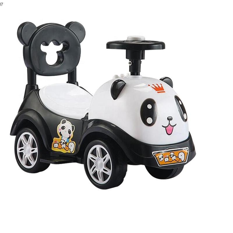 Baby Multifunction Outdoor Indoor Driving Toddler