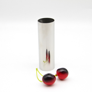 ท่อสแตนเลสเคลือบกระจก201 304 <span class=keywords><strong>316</strong></span>ท่อ316L - Product Image 4