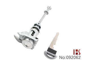 Phụ kiện xe phía trước cửa bên trái khóa xi lanh khóa cửa <span class=keywords><strong>Set</strong></span> với <span class=keywords><strong>Key</strong></span> cho Mazda Atenza/changan CX5 - Product Image 4