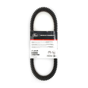 Correa de transmisión Continua Variable para quads/UTV, para <span class=keywords><strong>BOMBARDIER</strong></span>, CAN-AM, Outlander, 30G3750, 500/<span class=keywords><strong>650</strong></span>/800/1000 - Product Image 2