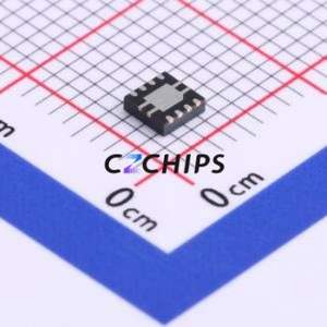 Amplificador de potencia de audio con chip IC de circuito integrado TPA2006D1DRBR (3x3) nuevo y original - Product Image 2