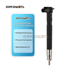 Soupapes d'injection OEM 28489548 Injecteur diesel à rampe commune - Product Image 1