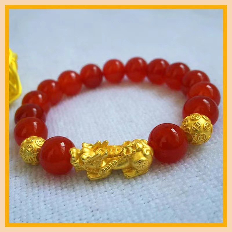 Rouge 8