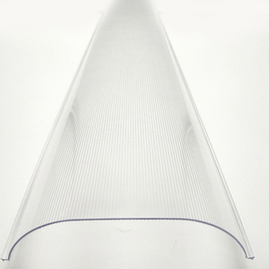 Gắn Trần <span class=keywords><strong>LED</strong></span> Batten phẳng ống nhôm PC Bìa <span class=keywords><strong>LED</strong></span> Strip ánh sáng tuyến tính lịch thi đấu thương mại cửa hàng Trần <span class=keywords><strong>LED</strong></span> ánh sáng troffe - Product Image 3