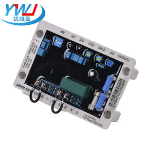 Régulateur d'Excitation AVR ADVR054 Stabilisateur de Tension Automatique Multifonctionnel Générateur Régulateur de Tension Produits Stabilisateurs - Product Image 2