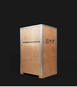 Kepin Việt Nam tự động ổn định 1500VA ba pha Thyristor 5000va tự động điều chỉnh điện áp thế kỷ 20kva ổn định - Product Image 5