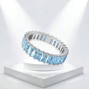 <span class=keywords><strong>แหวน</strong></span><span class=keywords><strong>คู่</strong></span>เซอร์คอนสวารอคใหม่ปี 2025 เหมาะสำหรับธีมสีรุ้ง แต่งตัวประจำวัน งานปาร์ตี้ งานเลี้ยงต่างๆ - Product Image 6