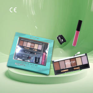 Kit cosmétique à la mode tout-en-un professionnel pour femmes et filles ensemble de <span class=keywords><strong>maquillage</strong></span> <span class=keywords><strong>bio</strong></span> à la mode avec boîtes-cadeaux - Product Image 3
