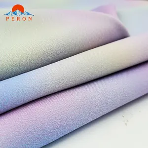 Tessuto di rivestimento per costumi da bagno stampato manifattura cinese all'ingrosso per bambini
