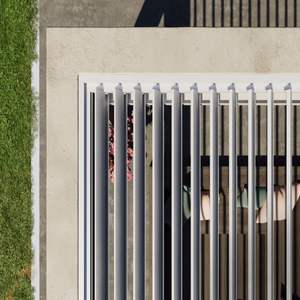 <span class=keywords><strong>Pergola</strong></span> motorisée en aluminium pour l'extérieur <span class=keywords><strong>Pergola</strong></span> à toit à lames étanche de haute qualité <span class=keywords><strong>Pergola</strong></span> Bioclimatique Pargola Pergole Pergula - Product Image 2