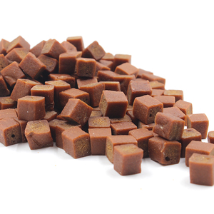 Protein cao thấp chất béo thịt bò hương vị Jerky cắn Dog Jerky Treats chó nha khoa đồ ăn nhẹ dễ tiêu hóa Pet Treats Nhà cung cấp nhà máy - Product Image 5