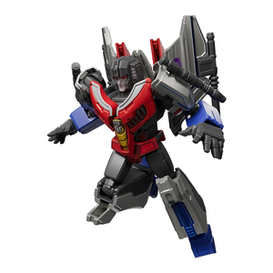 BLOKEES Transformers Version Galaxie 07 One Wave 2 Figurines d'action et kits de modélisme pour les 10 ans et plus Boîtes mystères - Product Image 4