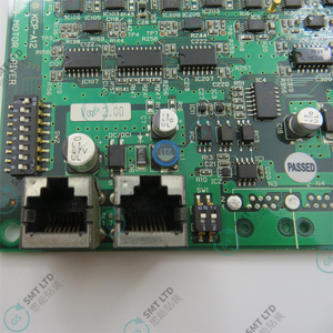 6301518701/630 151 8701 4U240477 KYL-M861P-000 UNIDAD DE CONTROL para máquina de montaje SMT HITACHI - Product Image 3