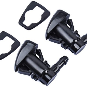 Boquillas de Lavaparabrisas Winway 3172 para Ford Lincoln, Conectores de Manguera de Agua de Nylon - Product Image 2
