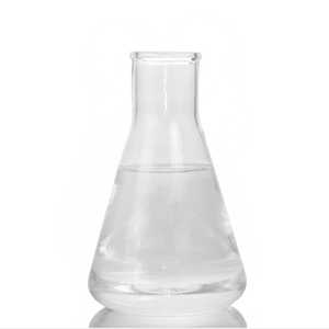 Huile dioctylique favorable à l'environnement de phtalate DOP de plastifiant de PVC chimique pour le caoutchouc - Product Image 1