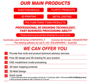 Nhà máy nóng bán Chất lượng cao hộp pin tiêm khuôn nhựa chính khuôn ép phun - Product Image 2