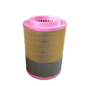 Élément filtrant d'air Mengma ZS1063357 en papier, neuf, pour compresseur d'air à vis - Product Image 1