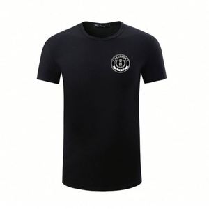 Design Wholesale Men's Security Guard Uniforms Summer Short Sleeve Black Crewneck T-shirt Janitor Buttons for Security - Product Image 3