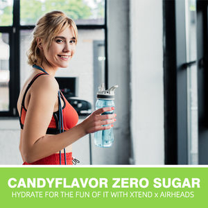 Meilleure vente de poudre de L-lsoleucine organique Supplementent Récupération musculaire et électrolytes Poudre BACC - Product Image 5