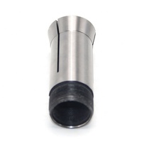 Accessoires de machine-outil Collet 5c 30mm Collet pour porte-outil CNC Broche motorisée