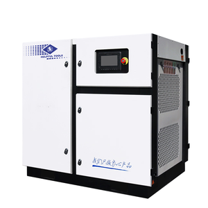 HELPFUL <strong>LG</strong>-30 <strong>Air</strong> <strong>Compressor</strong> System 22kw Screw <strong>air</strong> <strong>Compressor</strong> Weihai Helpful Woodworking Machine - Product Image 1